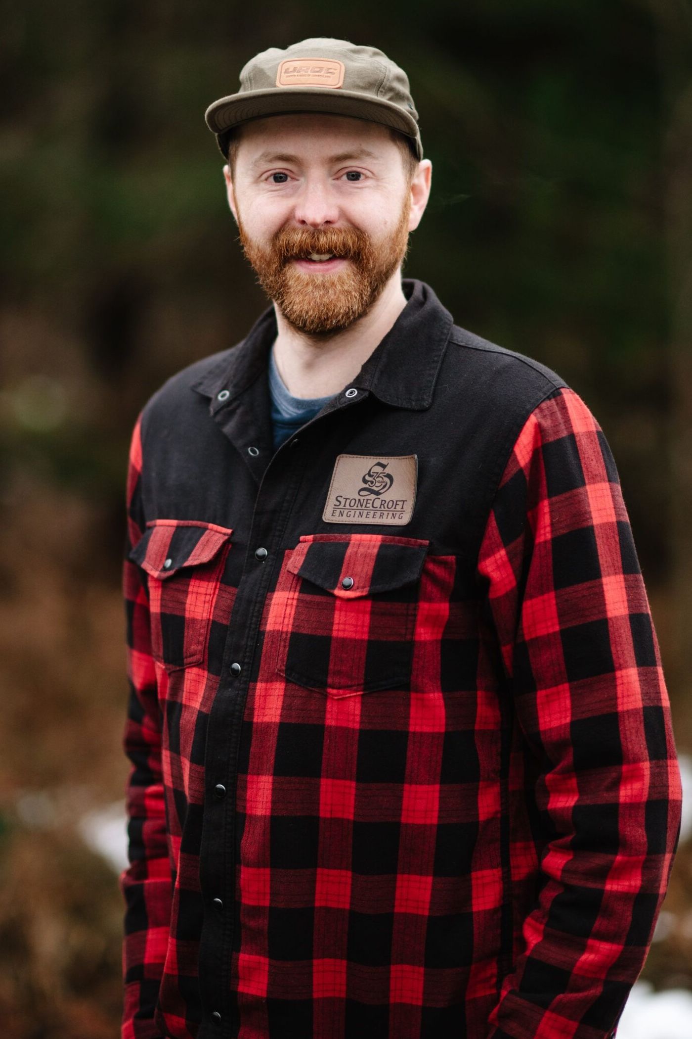 Adam Christensen