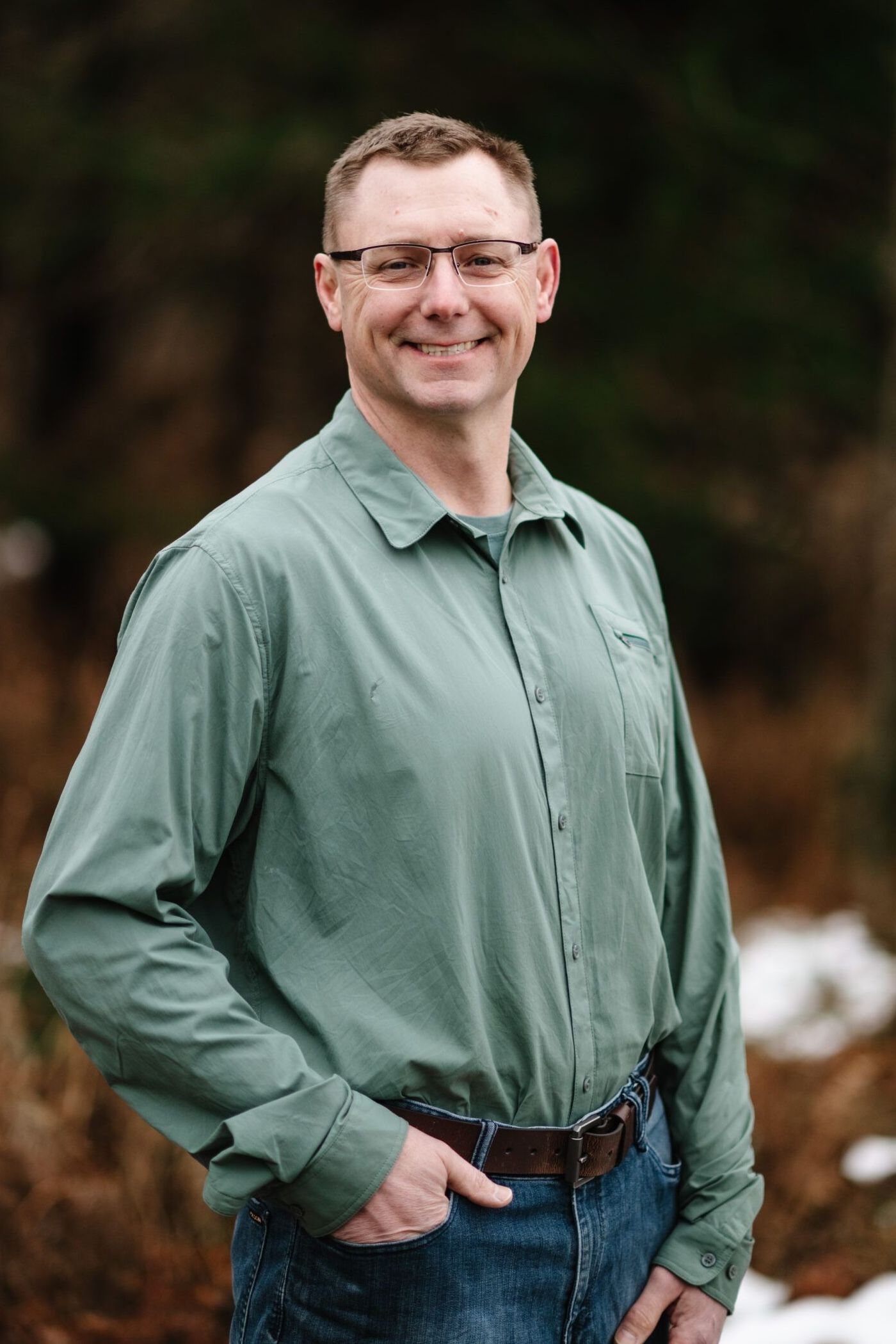 Anthony Boyd