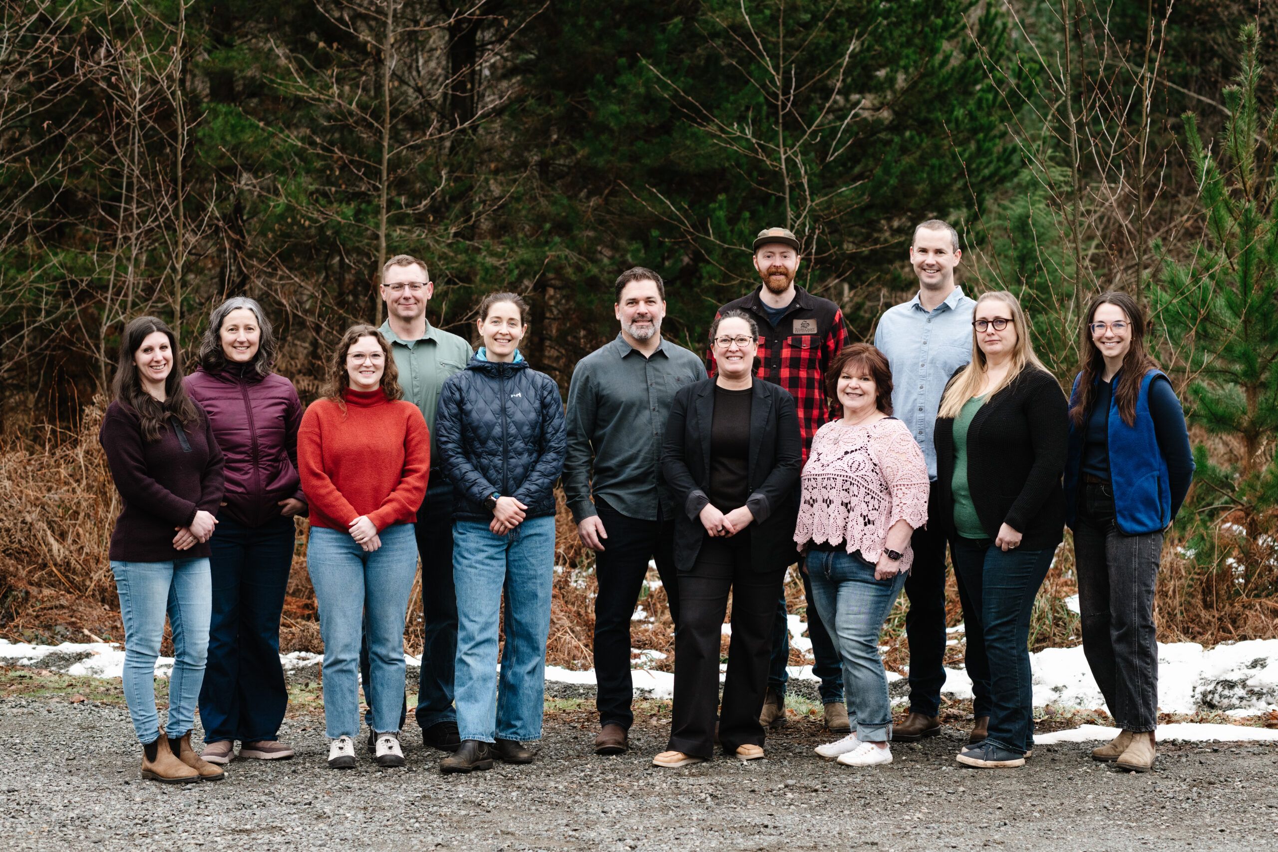 stonecroft crew